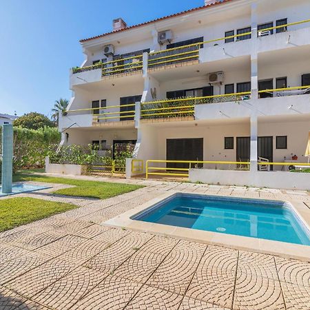 Vilamoura Golf Apartment With Pool By Homing المظهر الخارجي الصورة
