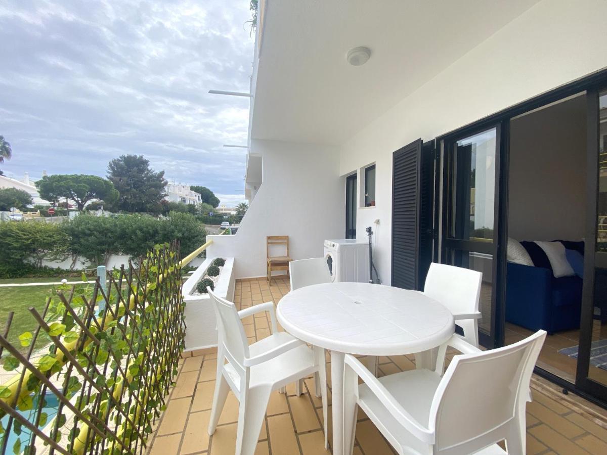 Vilamoura Golf Apartment With Pool By Homing المظهر الخارجي الصورة