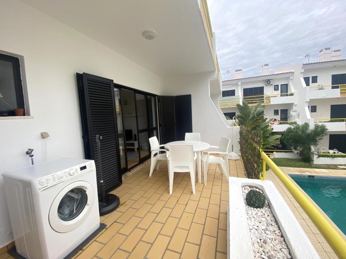 Vilamoura Golf Apartment With Pool By Homing المظهر الخارجي الصورة