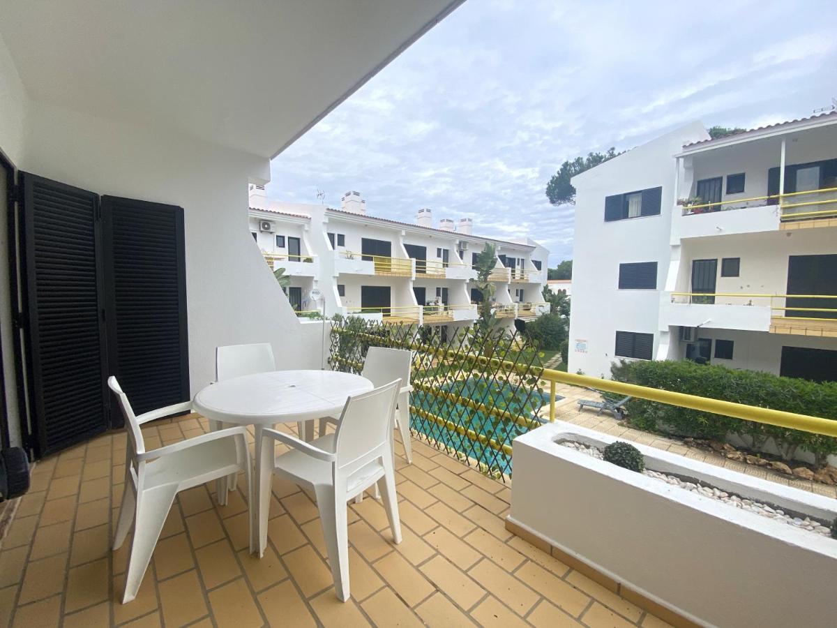 Vilamoura Golf Apartment With Pool By Homing المظهر الخارجي الصورة
