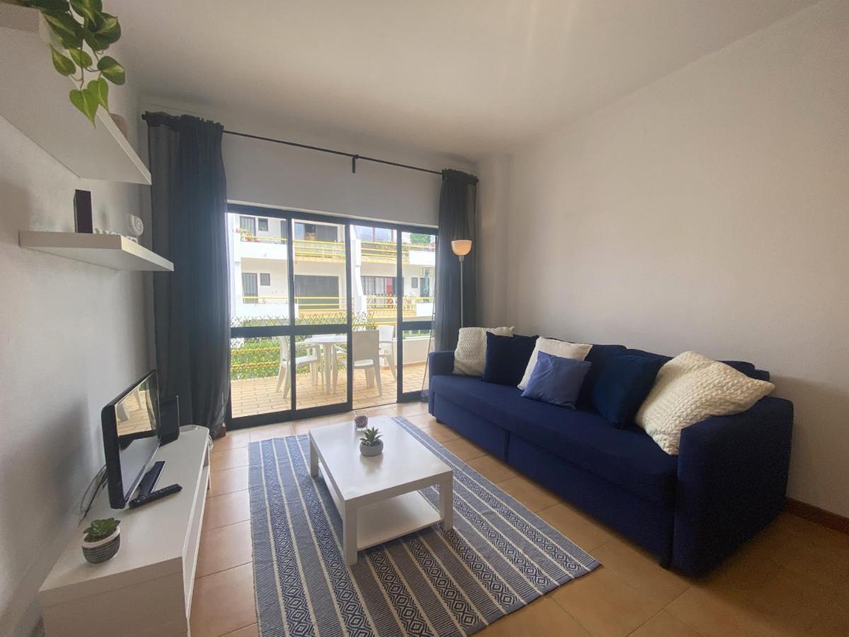 Vilamoura Golf Apartment With Pool By Homing المظهر الخارجي الصورة