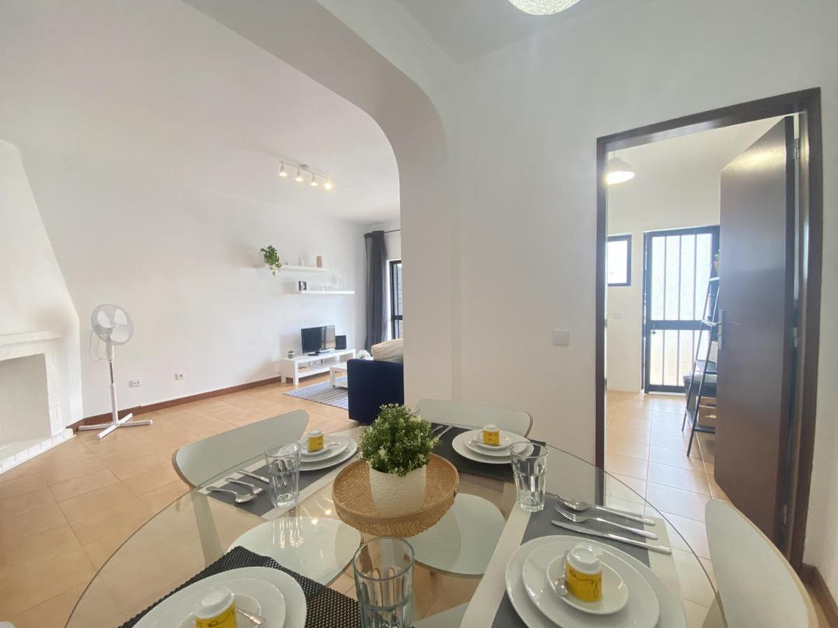 Vilamoura Golf Apartment With Pool By Homing المظهر الخارجي الصورة