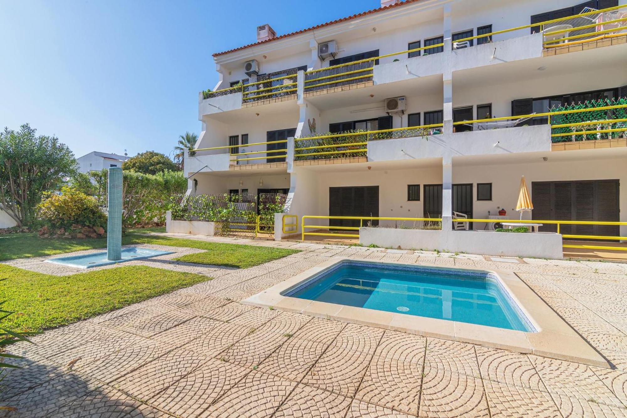 Vilamoura Golf Apartment With Pool By Homing المظهر الخارجي الصورة