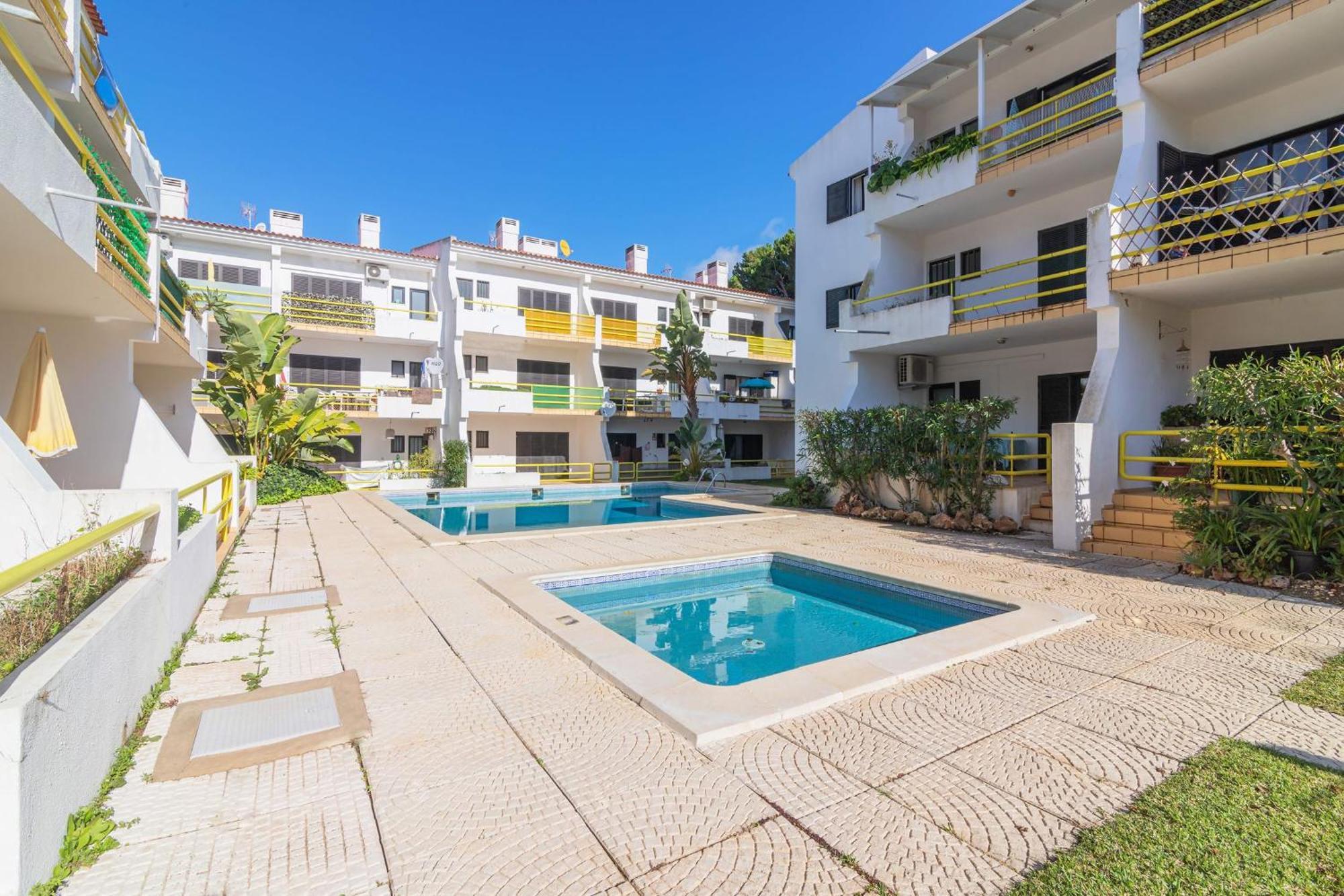Vilamoura Golf Apartment With Pool By Homing المظهر الخارجي الصورة